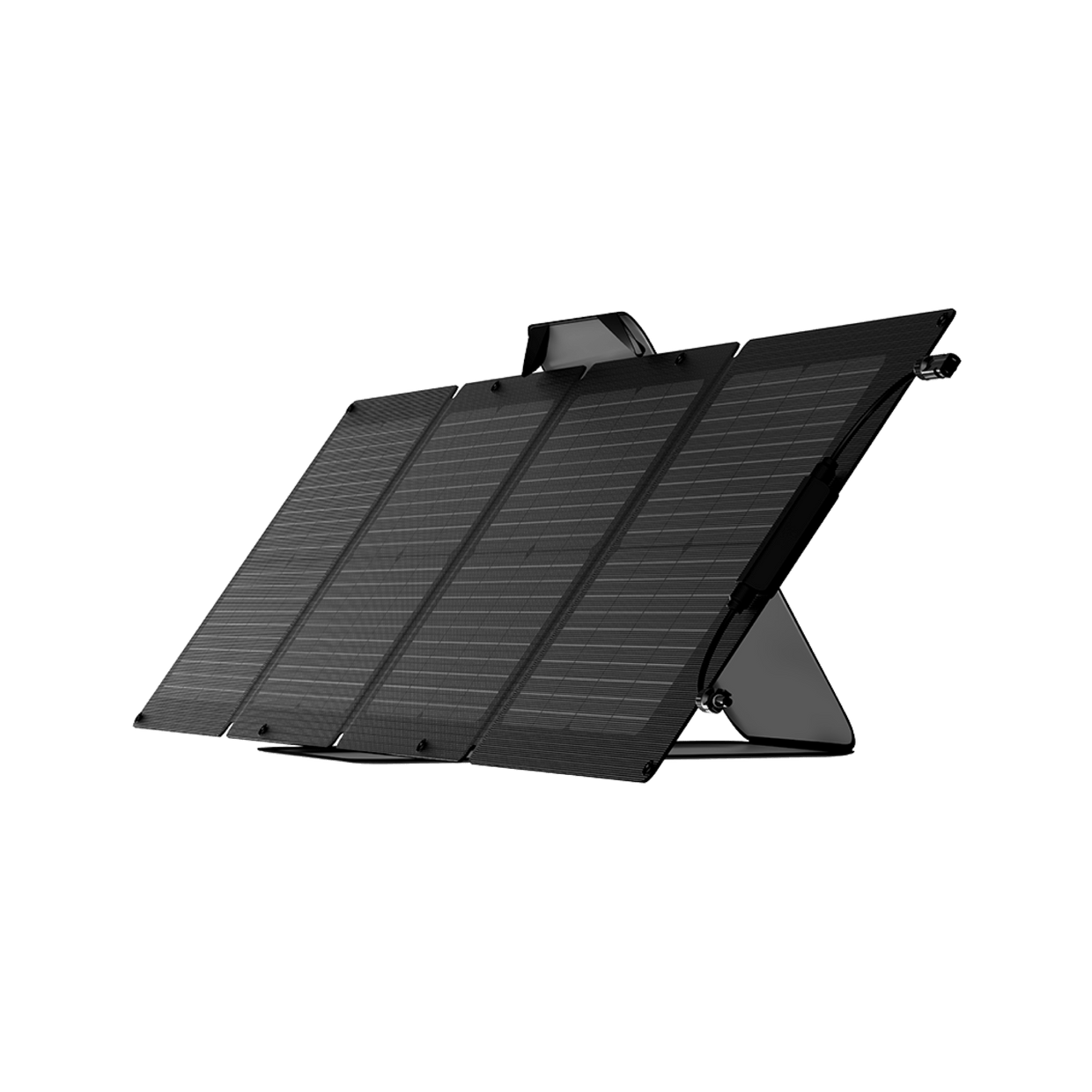 Buy EcoFlow 110W Portable Solar Panel Buy EcoFlow 110W Portable Solar Panel