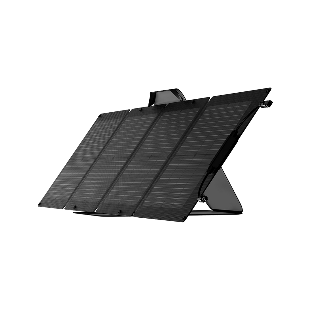 発電機・ポータブル電源 ECOFLOW 110W SOLAR PANEL ecoflow-ecoflow-110w-portable-