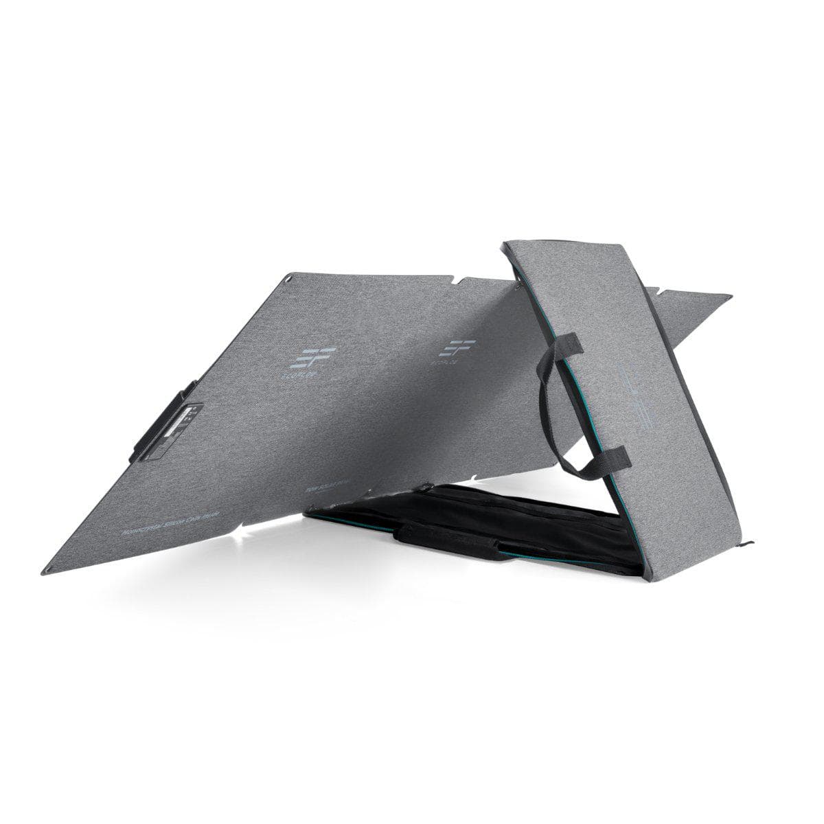 EcoFlow 110W Portable Solar Panel (Refurbished)