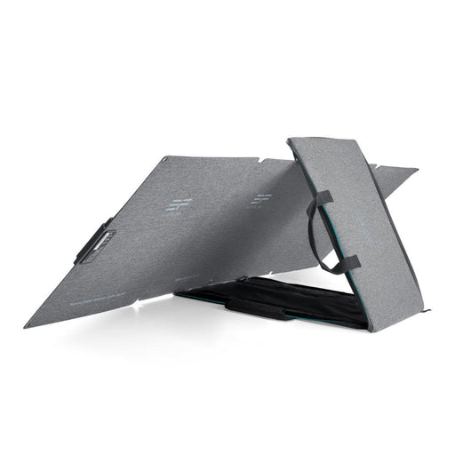 EcoFlow Solar Panels EcoFlow 110W Solar Panel (Refurbished)