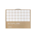 Load image into Gallery viewer, EcoFlow Solar Panels EcoFlow 110W Solar Panel (Refurbished)
