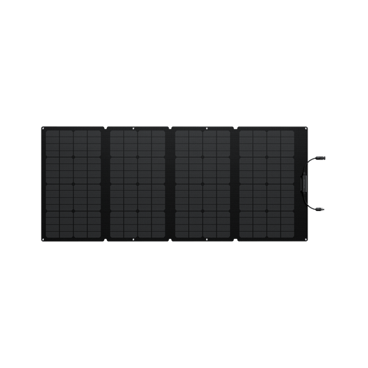 EcoFlow EcoFlow 160W Portable Solar Panel