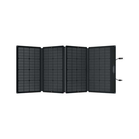Buy EcoFlow 160W Portable Solar Panel | EcoFlow