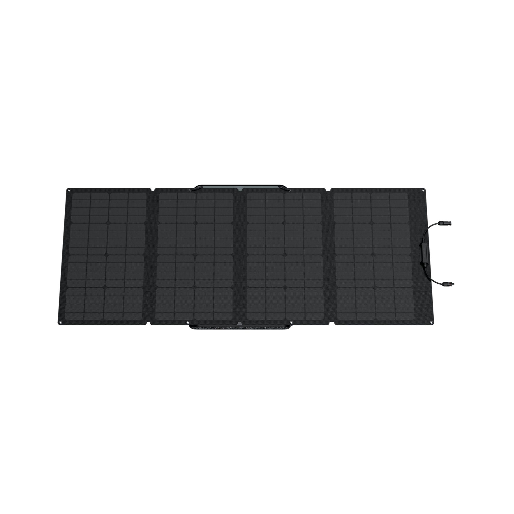 Buy EcoFlow 160W Portable Solar Panel EcoFlow