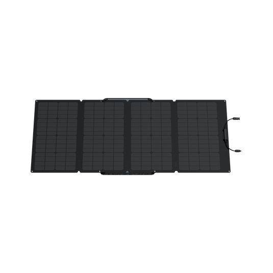 EcoFlow - 160W - Portable Solar Panel