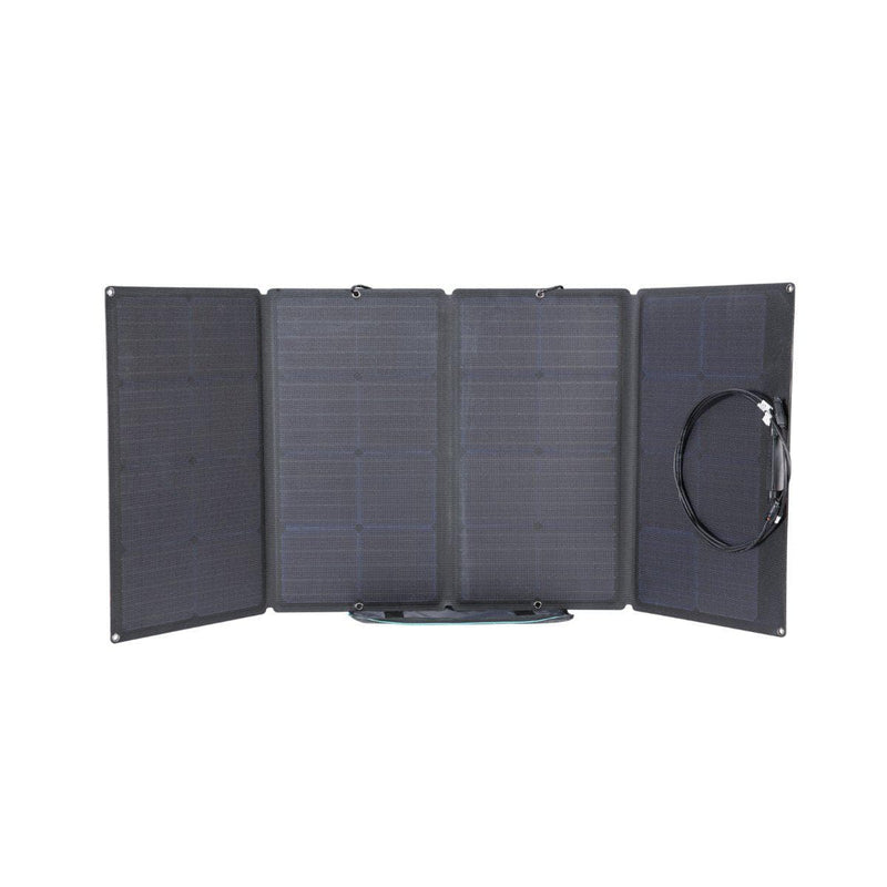 Load image into Gallery viewer, EcoFlow EcoFlow 160W Solar Panel (Costco Sale)
