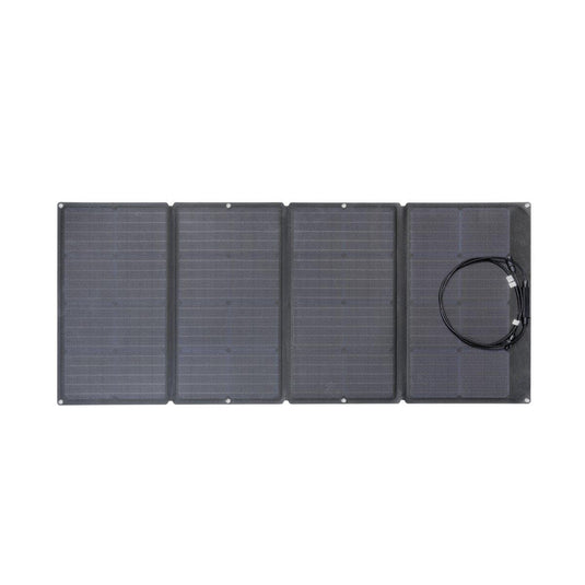 Panel Solar Plegable EcoFlow 160W – EcoFlow Colombia