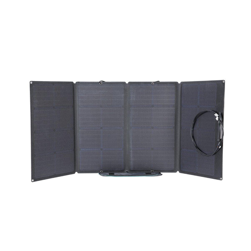 Load image into Gallery viewer, EcoFlow EcoFlow 160W Solar Panel (Refurbished)
