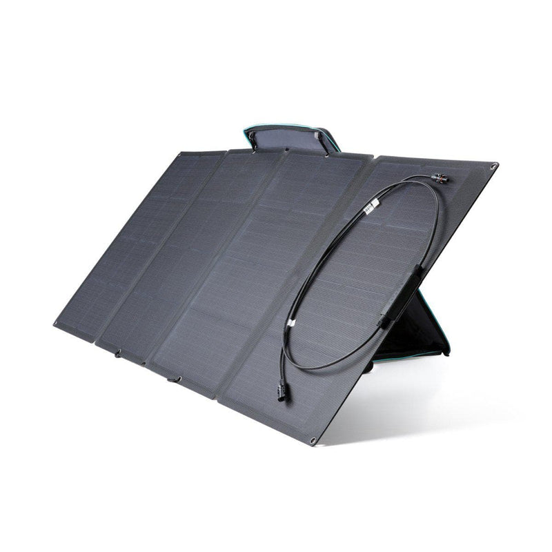 Load image into Gallery viewer, EcoFlow EcoFlow 160W Solar Panel (Refurbished)
