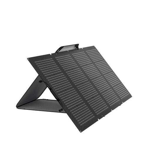 EcoFlow EcoFlow 220W Bifacial Solar Panel (Giving Back)