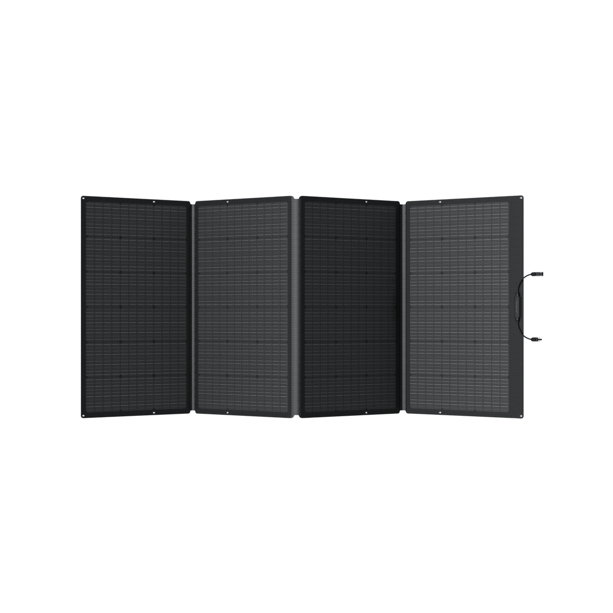 EcoFlow 400W EcoFlow 400W Portable Solar Panel