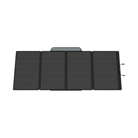 Buy EcoFlow 400W Portable Solar Panel | EcoFlow