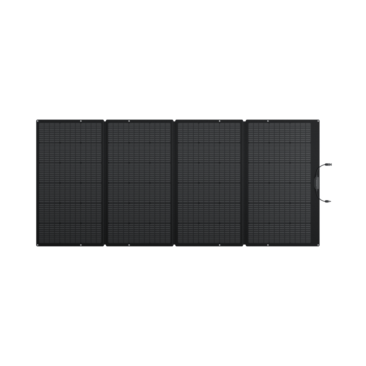 EcoFlow 400W EcoFlow 400W Portable Solar Panel