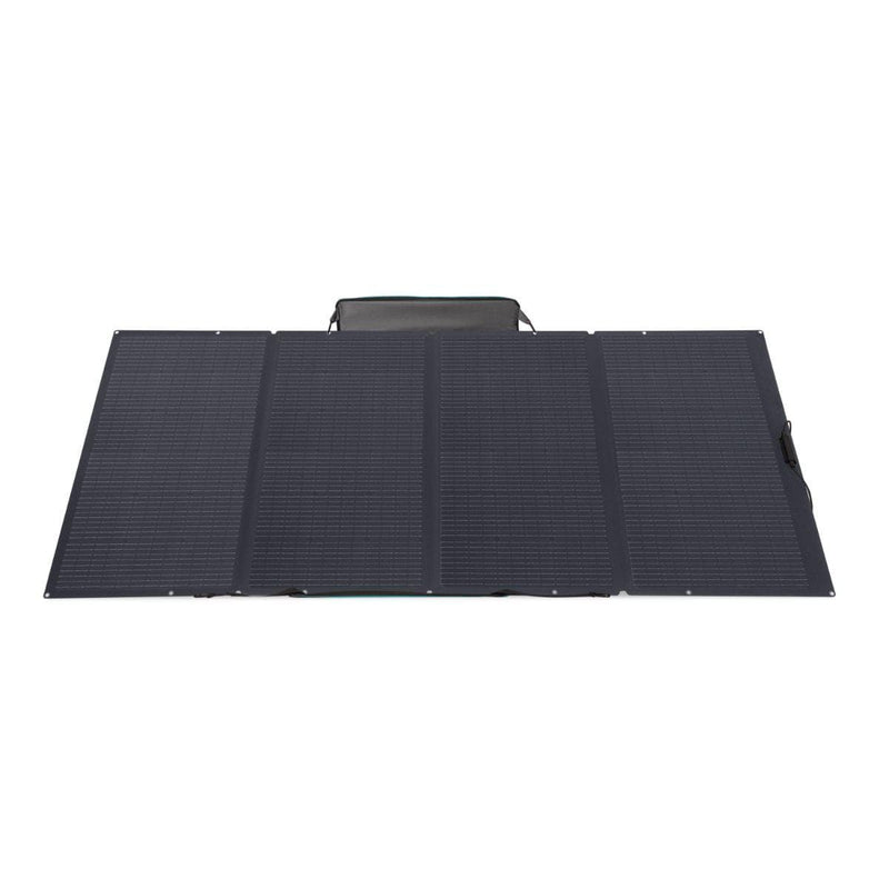 EcoFlow 400W EcoFlow 400W Portable Solar Panel (Giving Back)