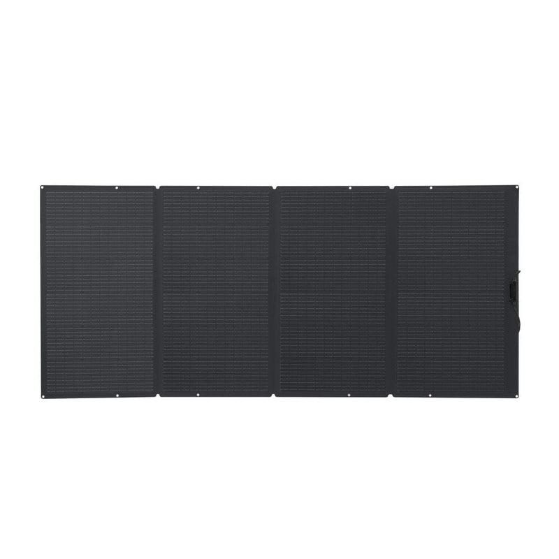 Load image into Gallery viewer, EcoFlow EcoFlow 400W Solar Panel (Solar Generator)
