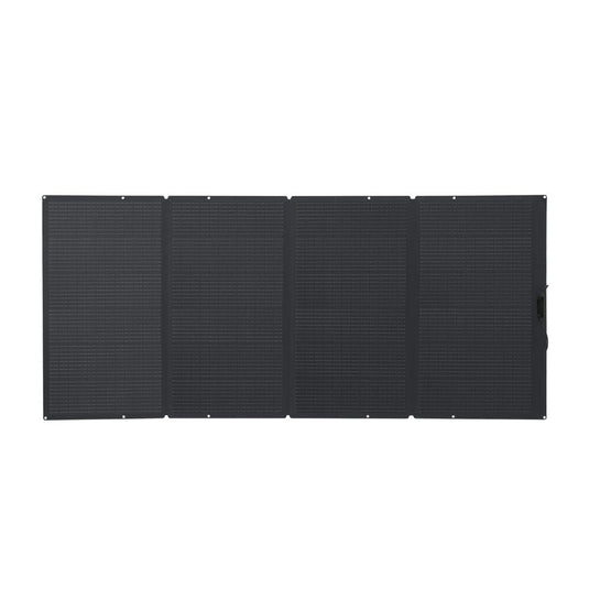 EcoFlow EcoFlow 400W Solar Panel (Solar Generator)