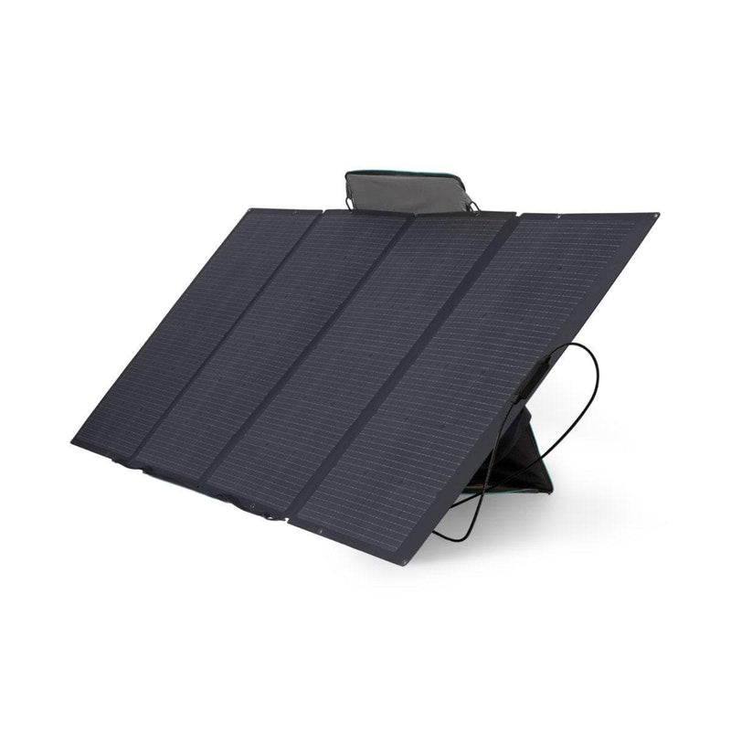 Load image into Gallery viewer, EcoFlow EcoFlow 400W Solar Panel (Solar Generator)
