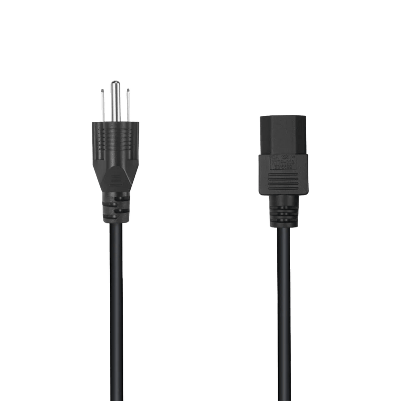 Load image into Gallery viewer, EcoFlow EcoFlow AC Charging Cable
