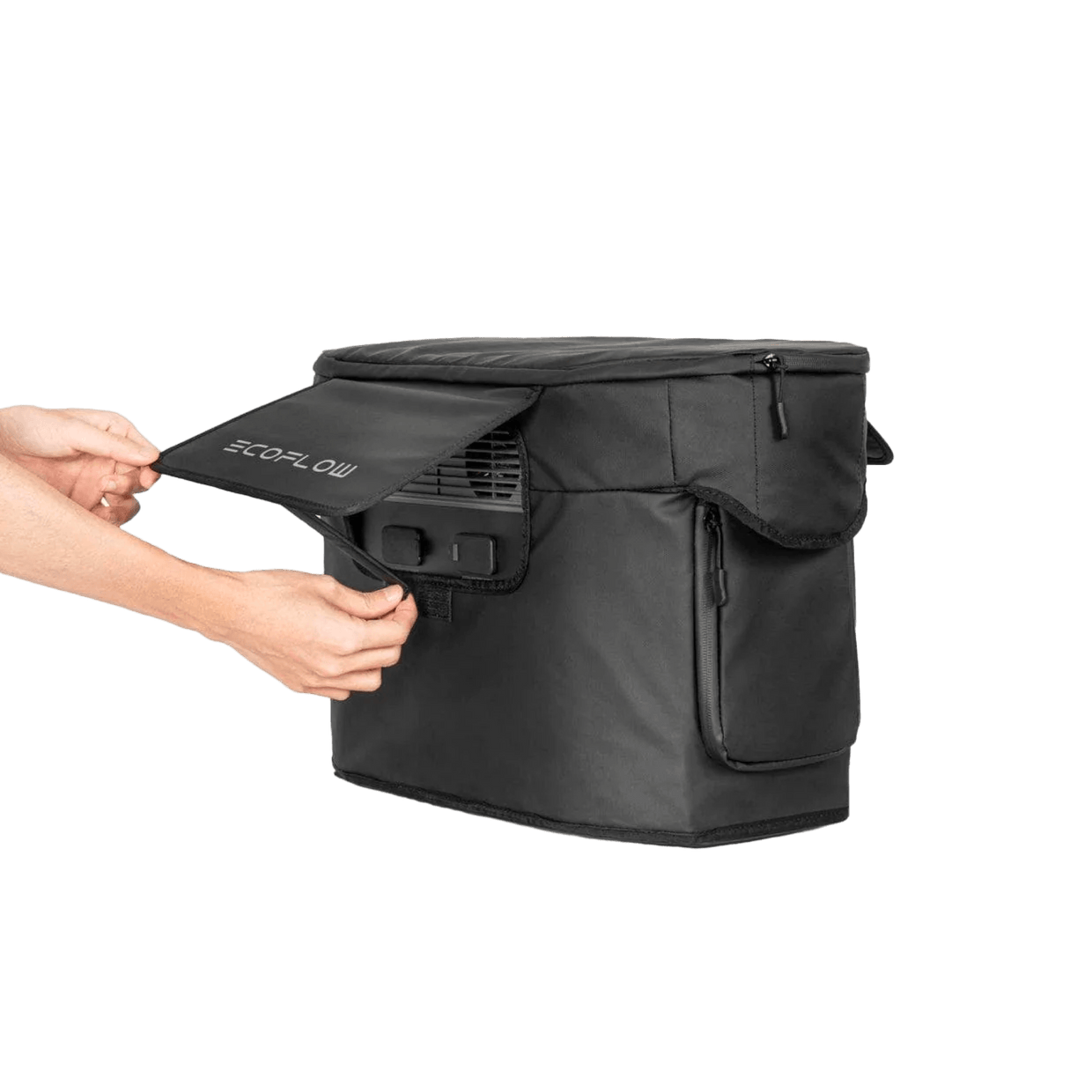 EcoFlow DELTA Max Cover EcoFlow DELTA Max Cover