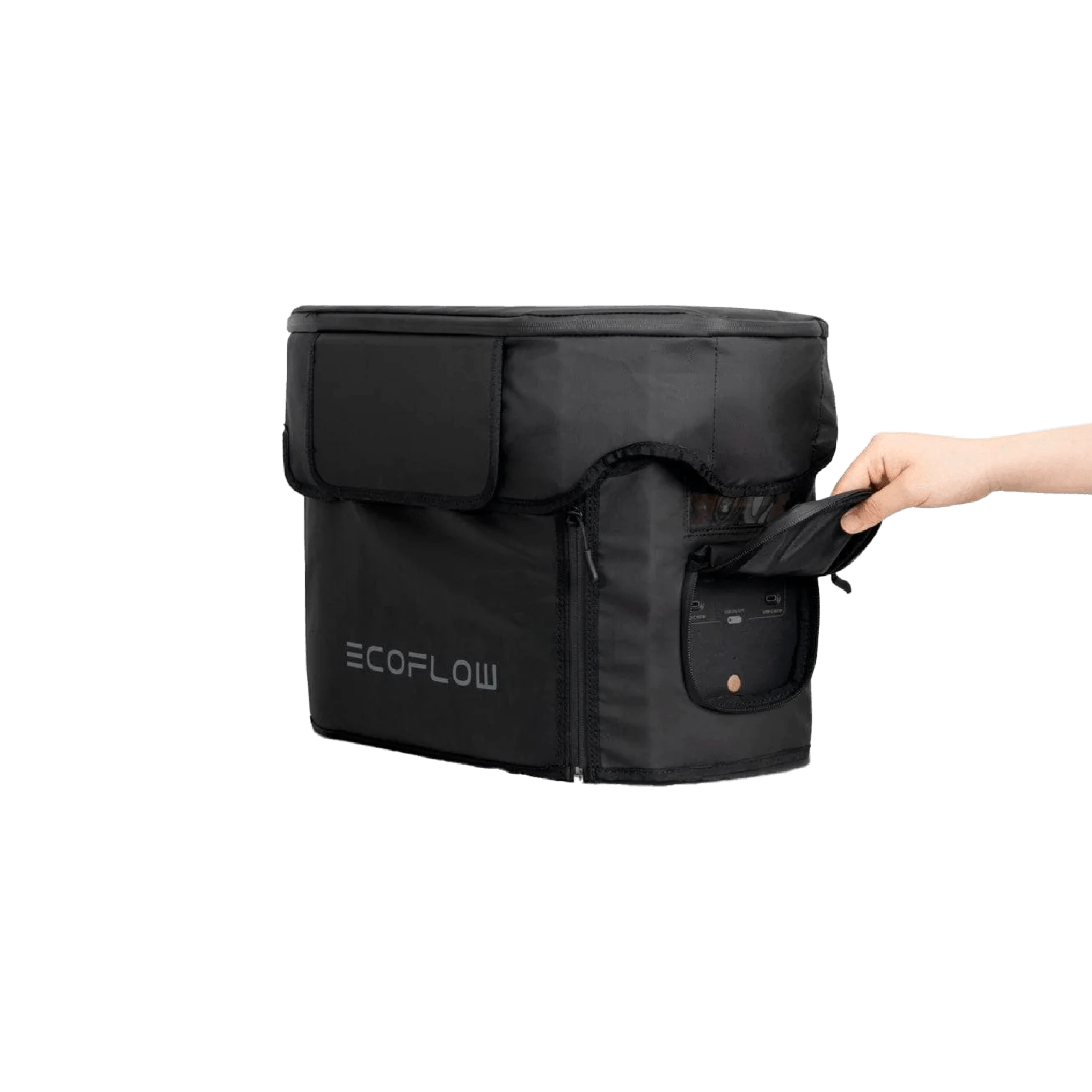 EcoFlow EcoFlow DELTA Max Bag