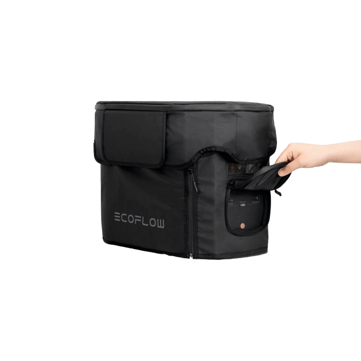 EcoFlow EcoFlow DELTA Max Bag