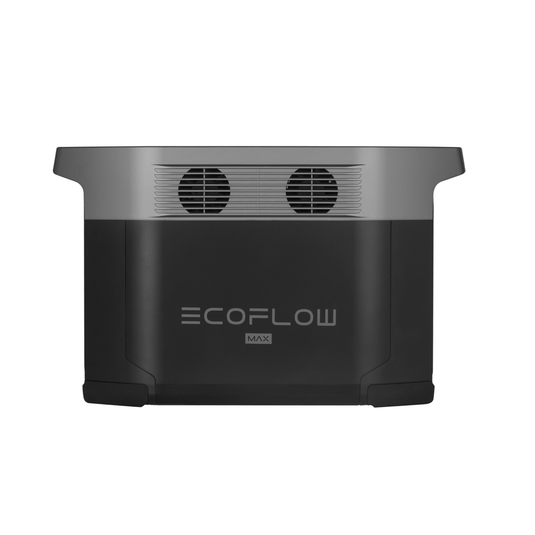 EcoFlow EcoFlow DELTA Max Portable Power Station (Refurbished)