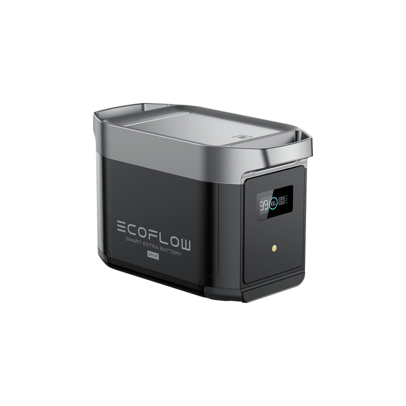 Load image into Gallery viewer, EcoFlow EcoFlow DELTA Max Smart Extra Battery
