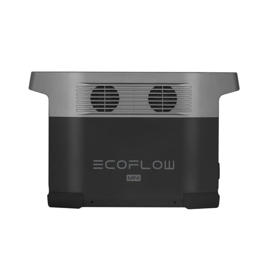 EcoFlow EcoFlow DELTA mini Portable Power Station (Refurbished)