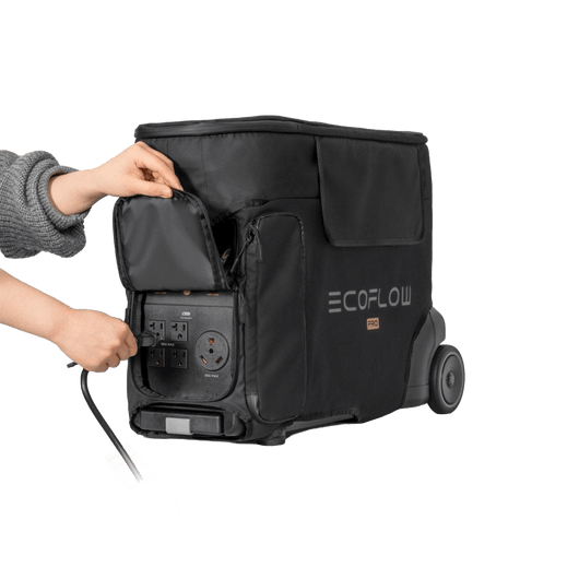 EcoFlow EcoFlow DELTA Pro Bag