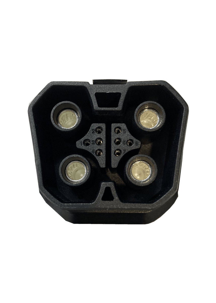 EcoFlow EcoFlow DELTA Pro Extra Battery Cable