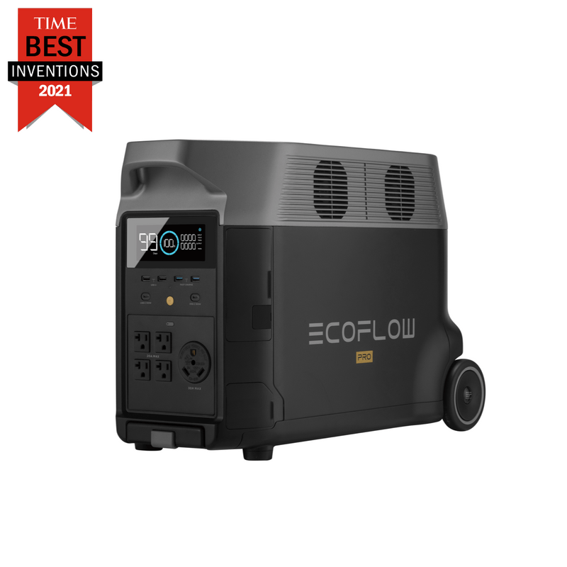 Load image into Gallery viewer, EcoFlow EcoFlow DELTA Pro Portable Power Station (Costco Sale)
