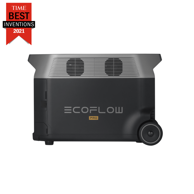 Load image into Gallery viewer, EcoFlow EcoFlow DELTA Pro Portable Power Station (Costco Sale)

