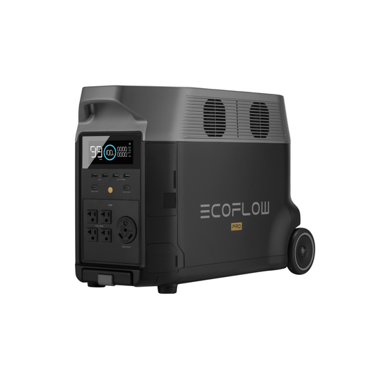EcoFlow EcoFlow DELTA Pro Portable Power Station (Refurbished)