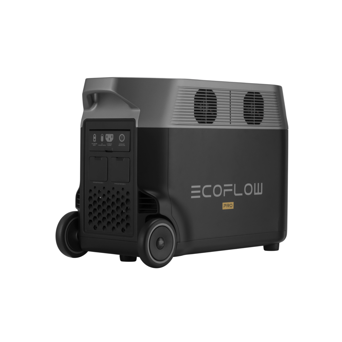 EcoFlow DELTA Pro Portable Power Station (Refurbished) EcoFlow DELTA Pro Portable Power Station (Refurbished)