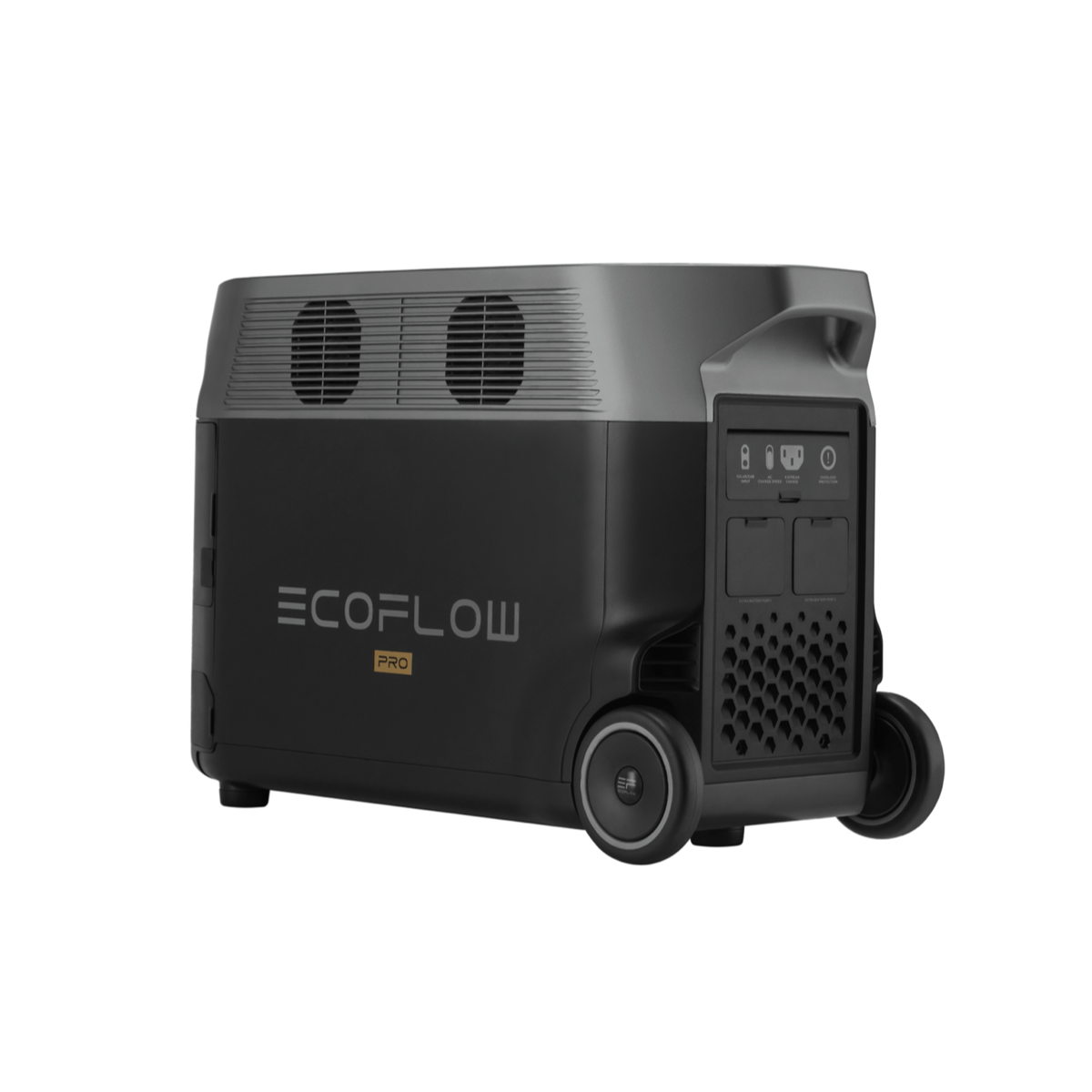 EcoFlow DELTA Pro Portable Power Station (Refurbished) EcoFlow DELTA Pro Portable Power Station (Refurbished)