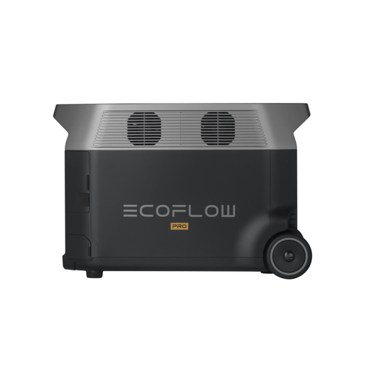 Buy EcoFlow DELTA Pro Portable Power Station — EcoFlow UK - EcoFlow UK