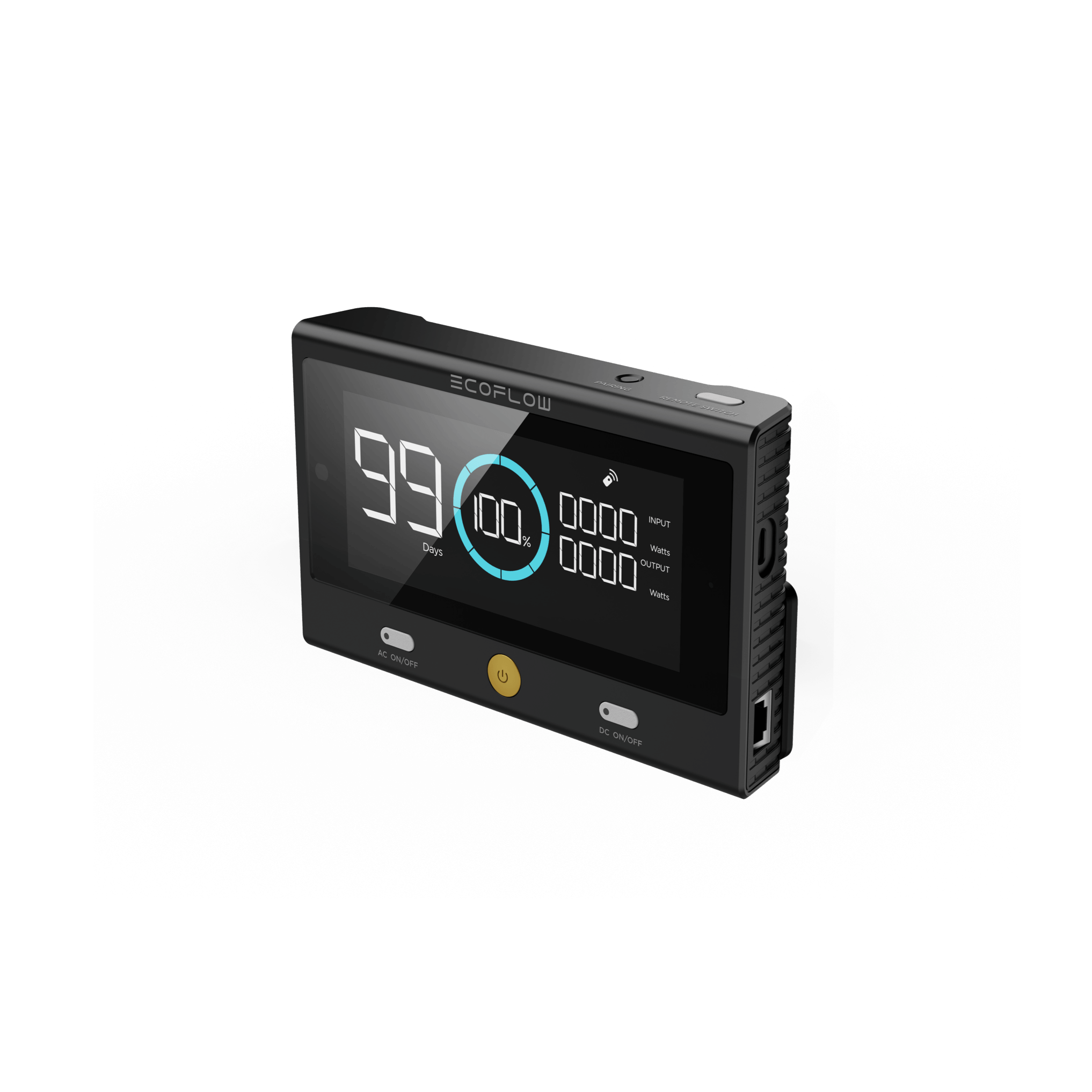 EcoFlow EcoFlow DELTA Pro Remote Control