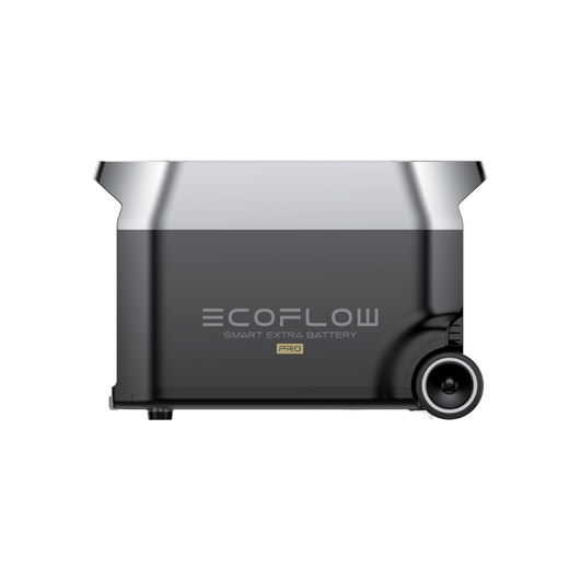 EcoFlow EcoFlow DELTA Pro Smart Extra Battery