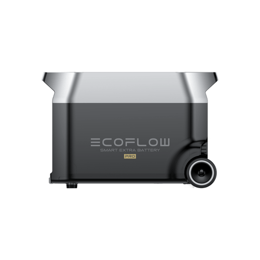 EcoFlow EcoFlow DELTA Pro Smart Extra Battery