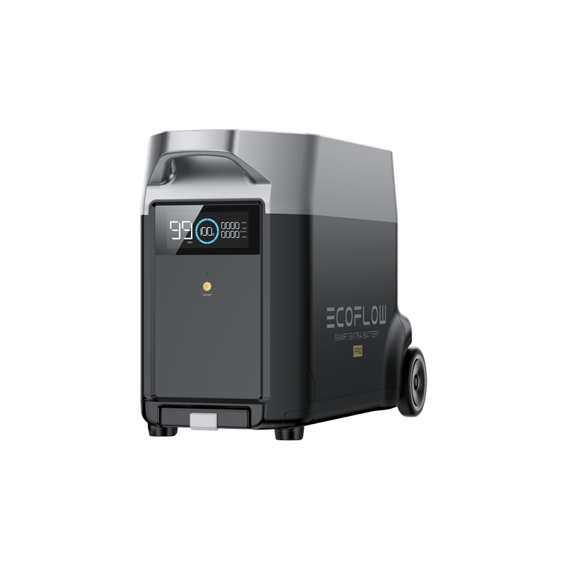 EcoFlow EcoFlow DELTA Pro Smart Extra Battery