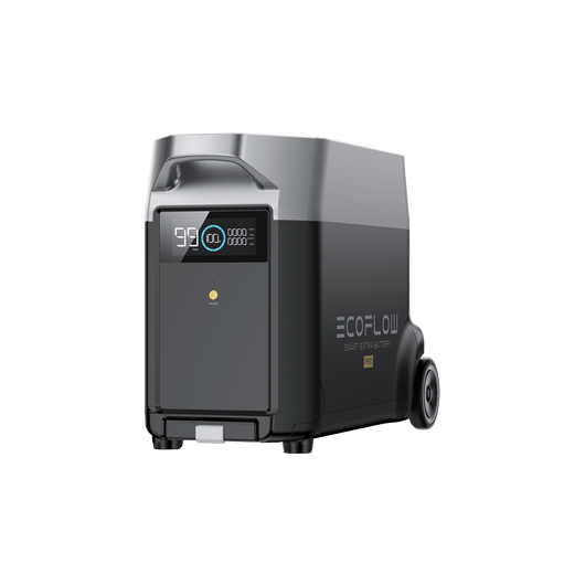 EcoFlow EcoFlow DELTA Pro Smart Extra Battery