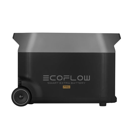 EcoFlow EcoFlow DELTA Pro Smart Extra Battery (Recommended Accessory)