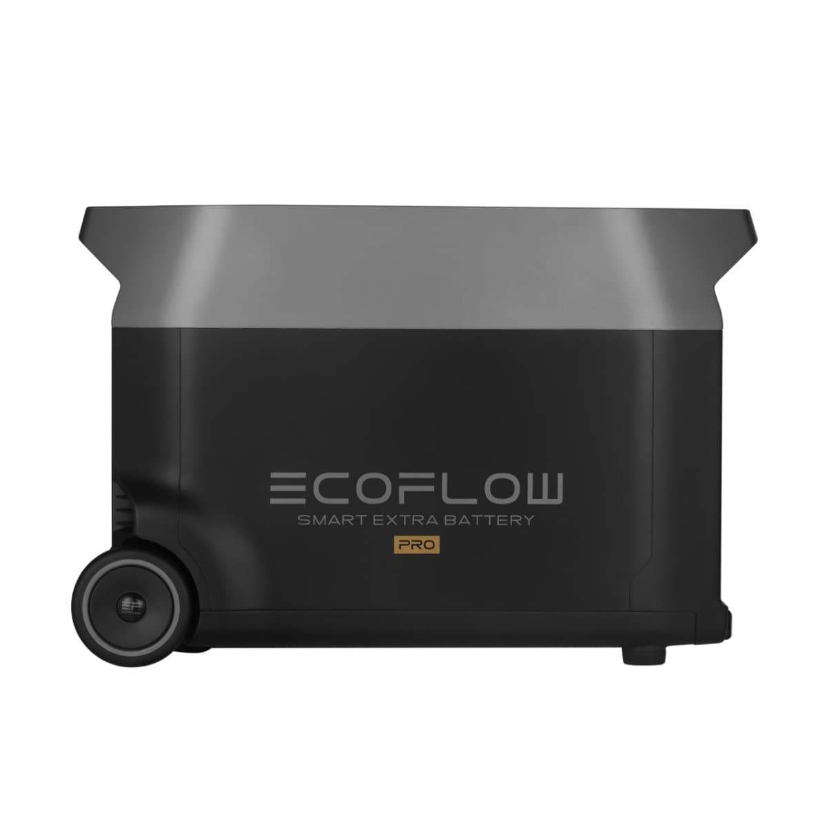 ルイ君ページ　EcoFlow  PRO ＋ エクストラバッテリ EcoFlow DELTA Pro Smart Extra Battery (Refurbished)