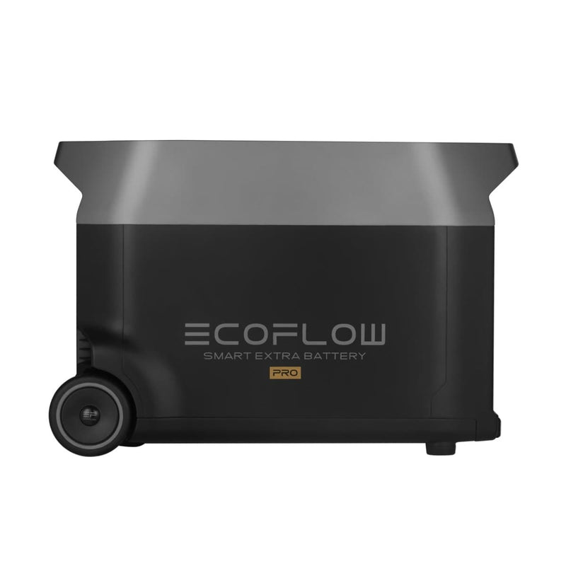 Load image into Gallery viewer, EcoFlow EcoFlow DELTA Pro Smart Extra Battery (Refurbished)
