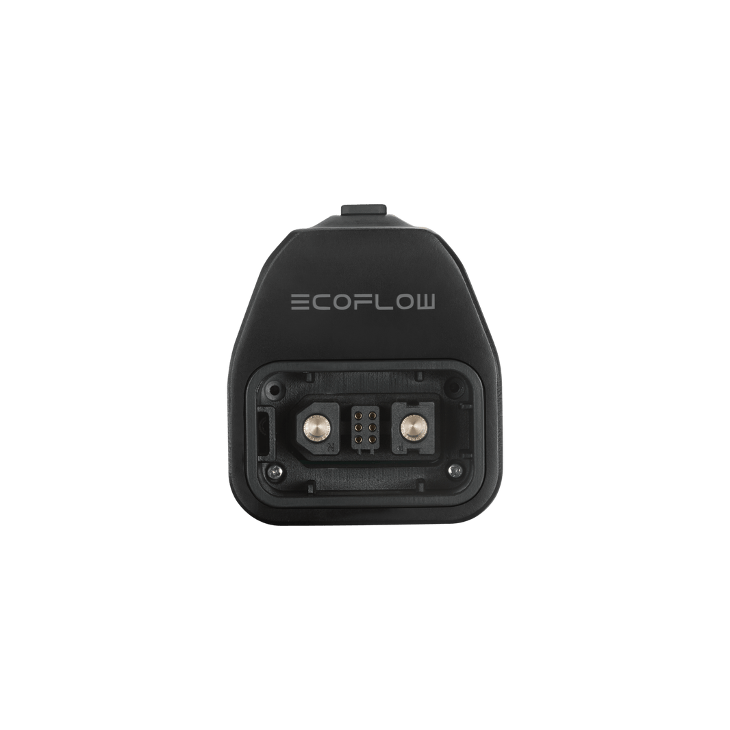 Speed Generator Adapter EcoFlow DELTA Pro Ultra | EcoFlow