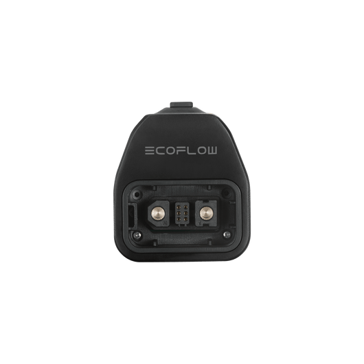 EcoFlow EcoFlow DELTA Pro to Smart Generator Adapter