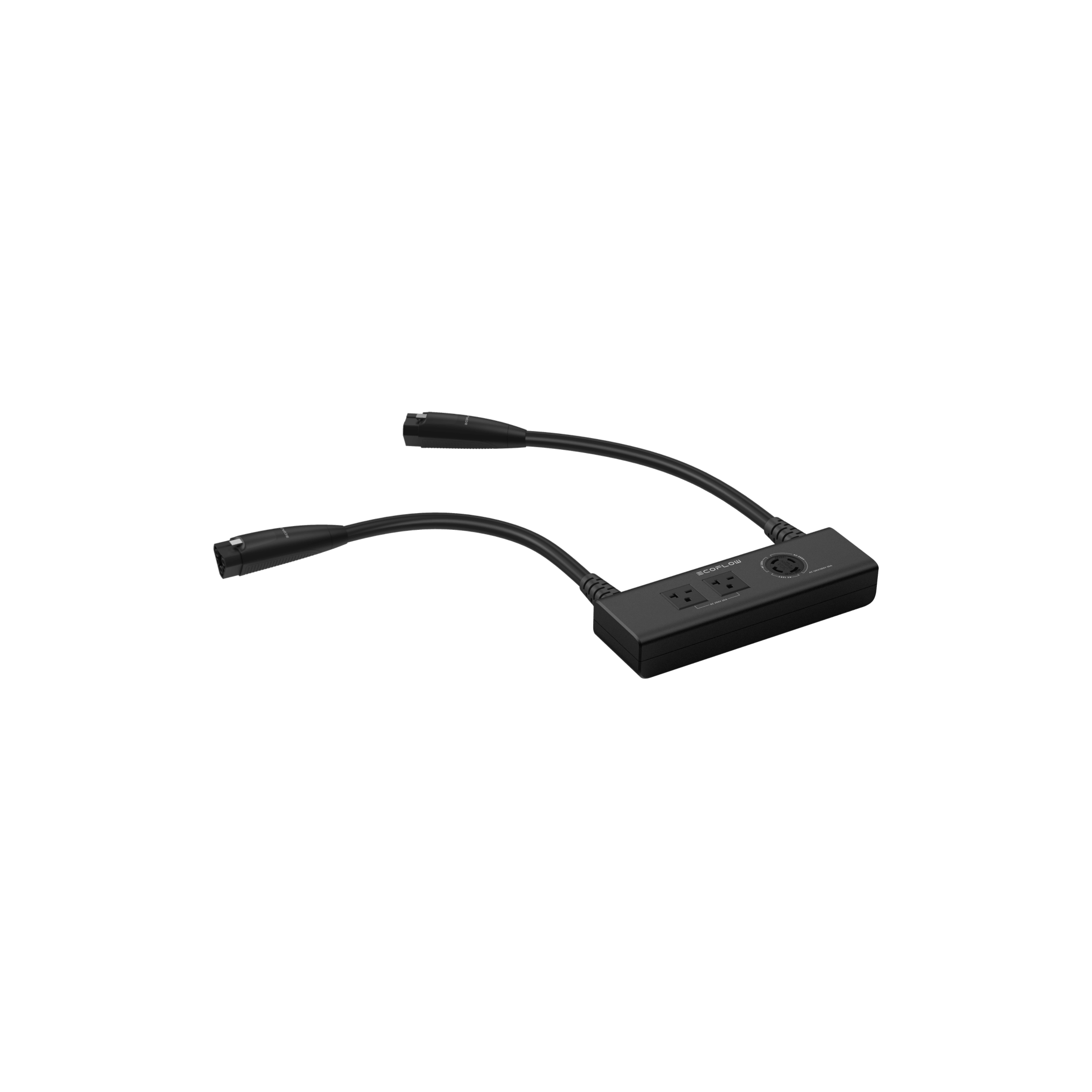 EcoFlow EcoFlow Double Voltage Hub (DELTA Pro)