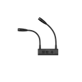 Load image into Gallery viewer, EcoFlow EcoFlow Double Voltage Hub (DELTA Pro)
