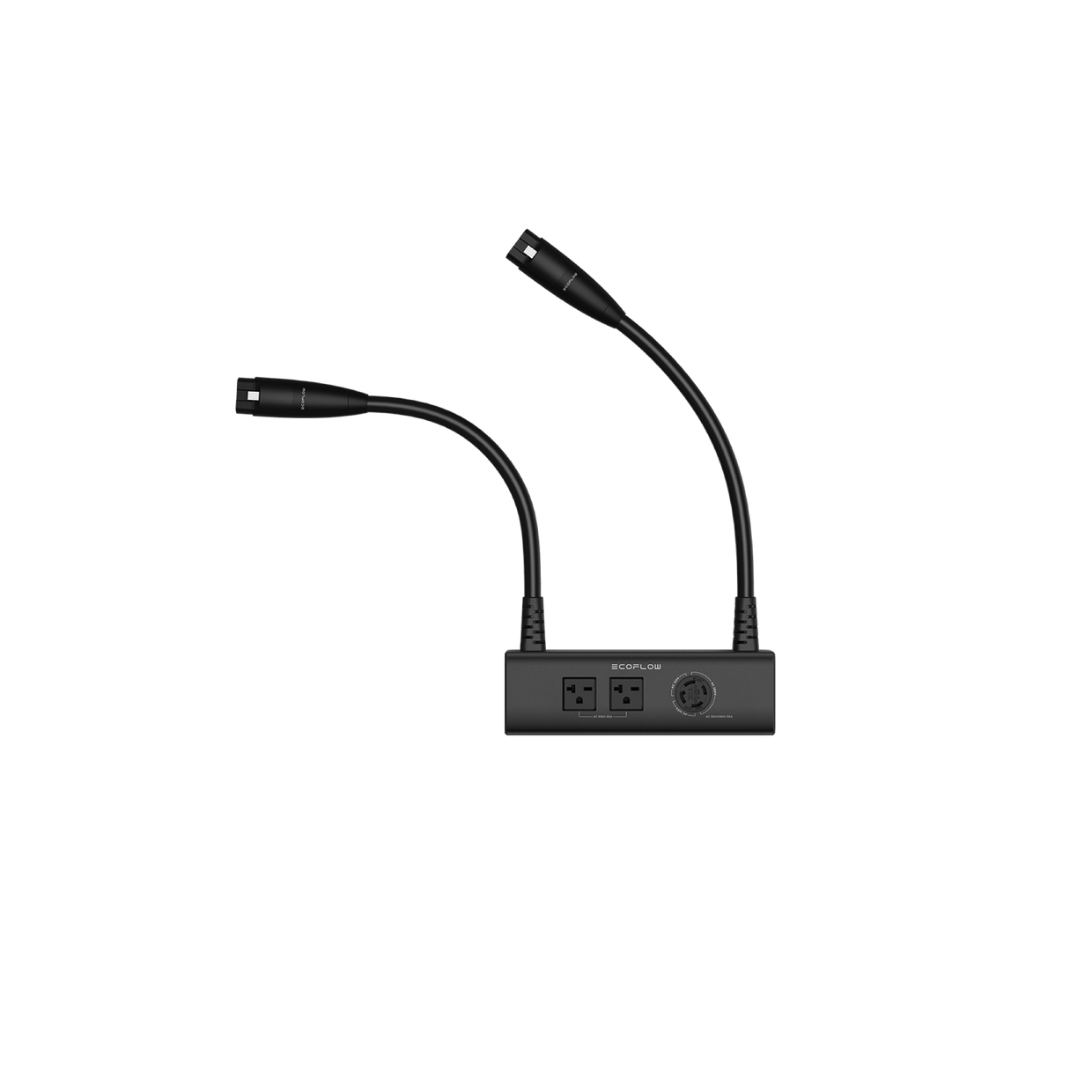 EcoFlow EcoFlow Double Voltage Hub (DELTA Pro)