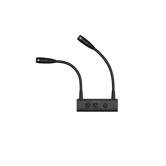 EcoFlow EcoFlow Double Voltage Hub (DELTA Pro)